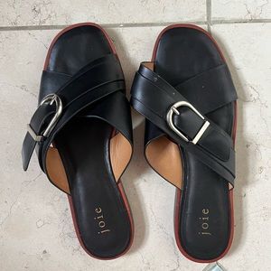 Joie Sandal